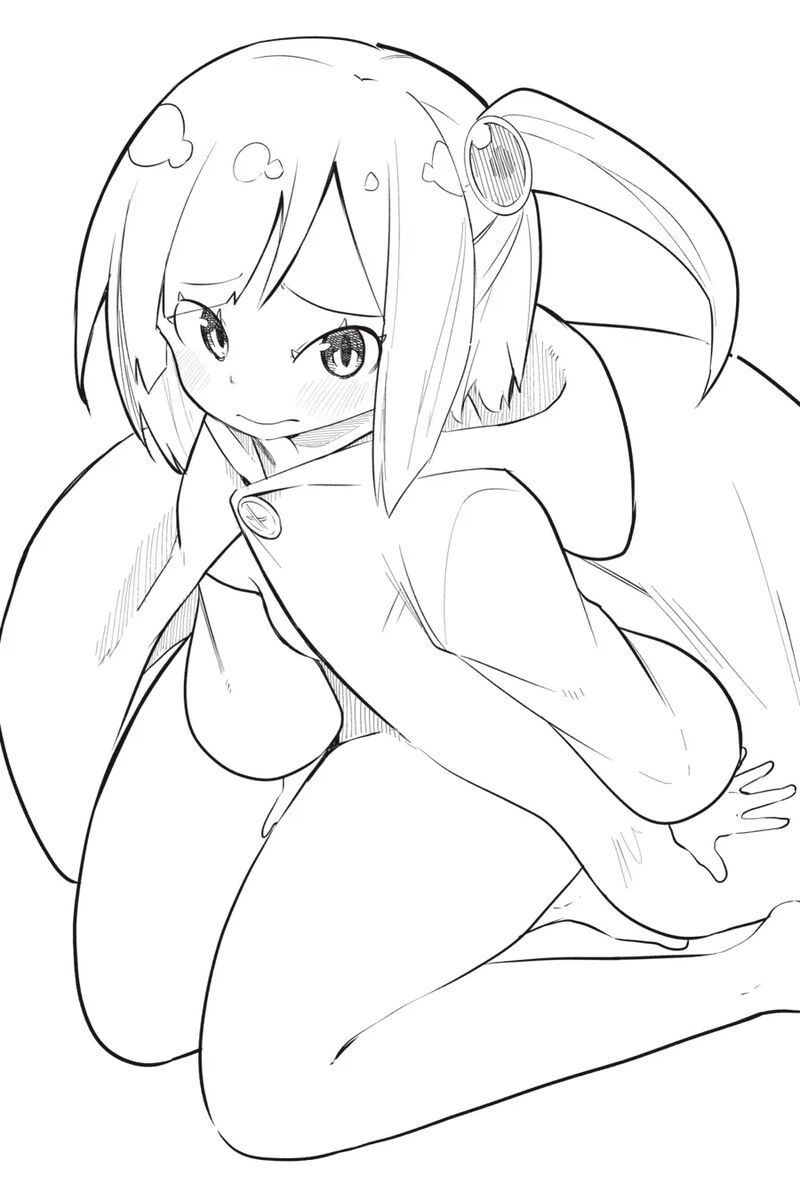 Slime Taoshite 300 Nen Shiranai Uchi Ni Level Max Ni Natte Shimatta Chapter 71e Page 7