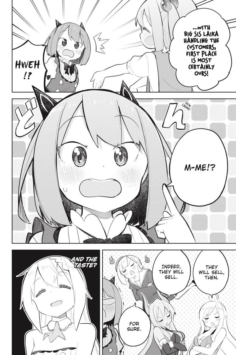Slime Taoshite 300 Nen Shiranai Uchi Ni Level Max Ni Natte Shimatta Chapter 72 Page 11