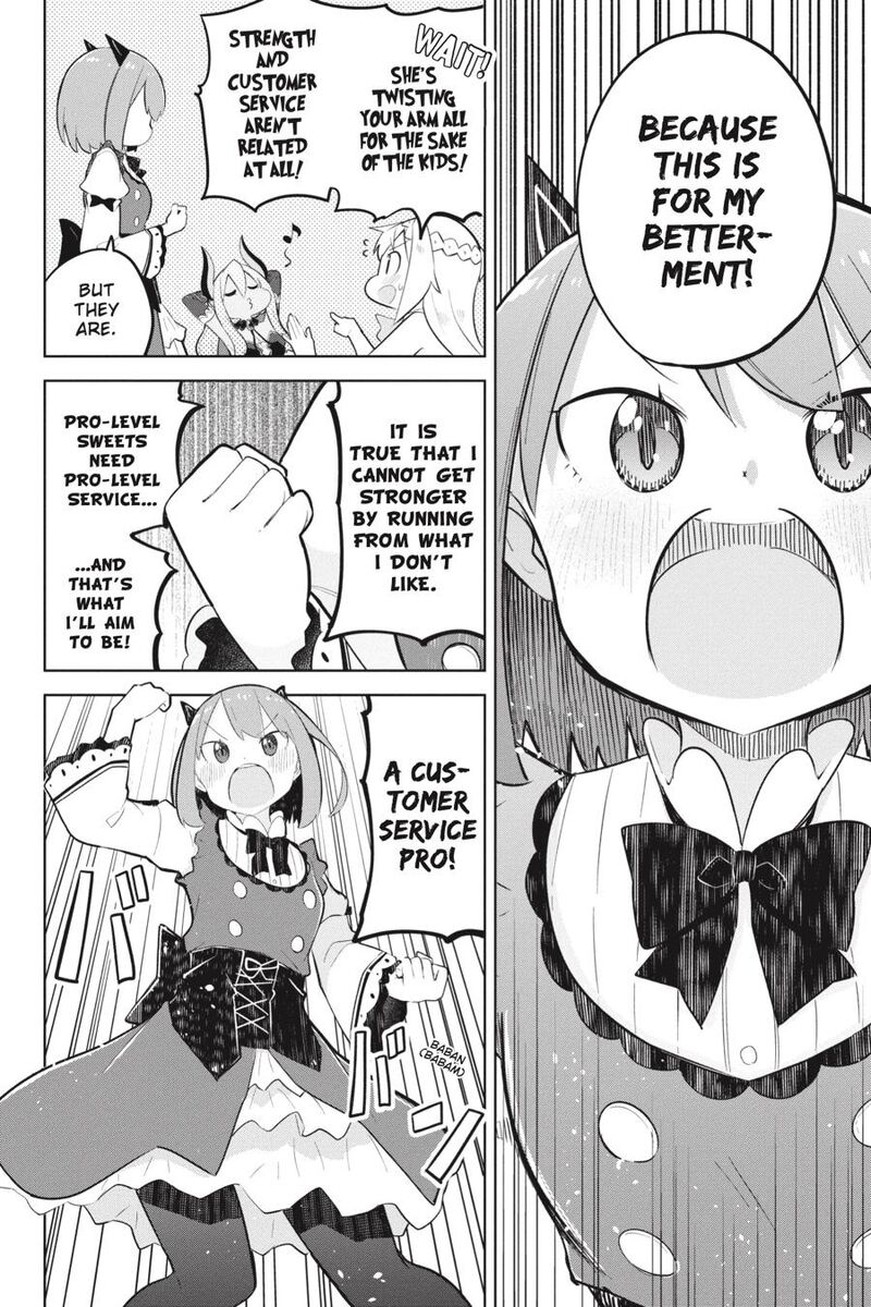Slime Taoshite 300 Nen Shiranai Uchi Ni Level Max Ni Natte Shimatta Chapter 72 Page 13