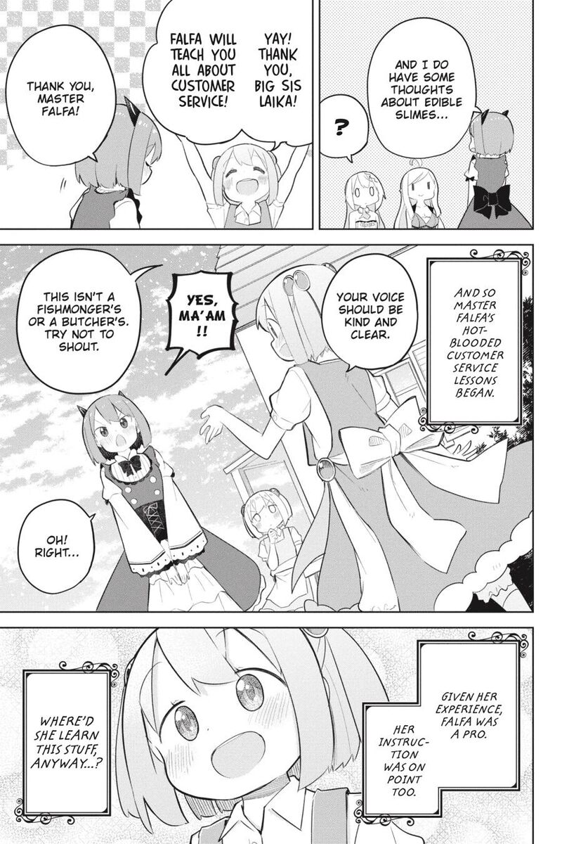 Slime Taoshite 300 Nen Shiranai Uchi Ni Level Max Ni Natte Shimatta Chapter 72 Page 14