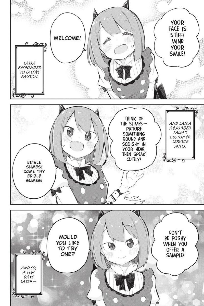 Slime Taoshite 300 Nen Shiranai Uchi Ni Level Max Ni Natte Shimatta Chapter 72 Page 15