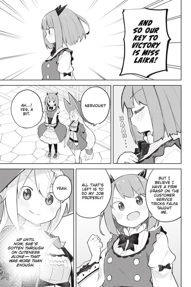 Slime Taoshite 300 Nen Shiranai Uchi Ni Level Max Ni Natte Shimatta Chapter 72 Page 18