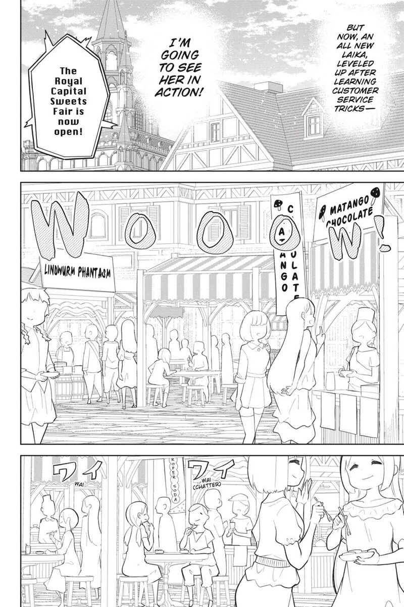 Slime Taoshite 300 Nen Shiranai Uchi Ni Level Max Ni Natte Shimatta Chapter 72 Page 19