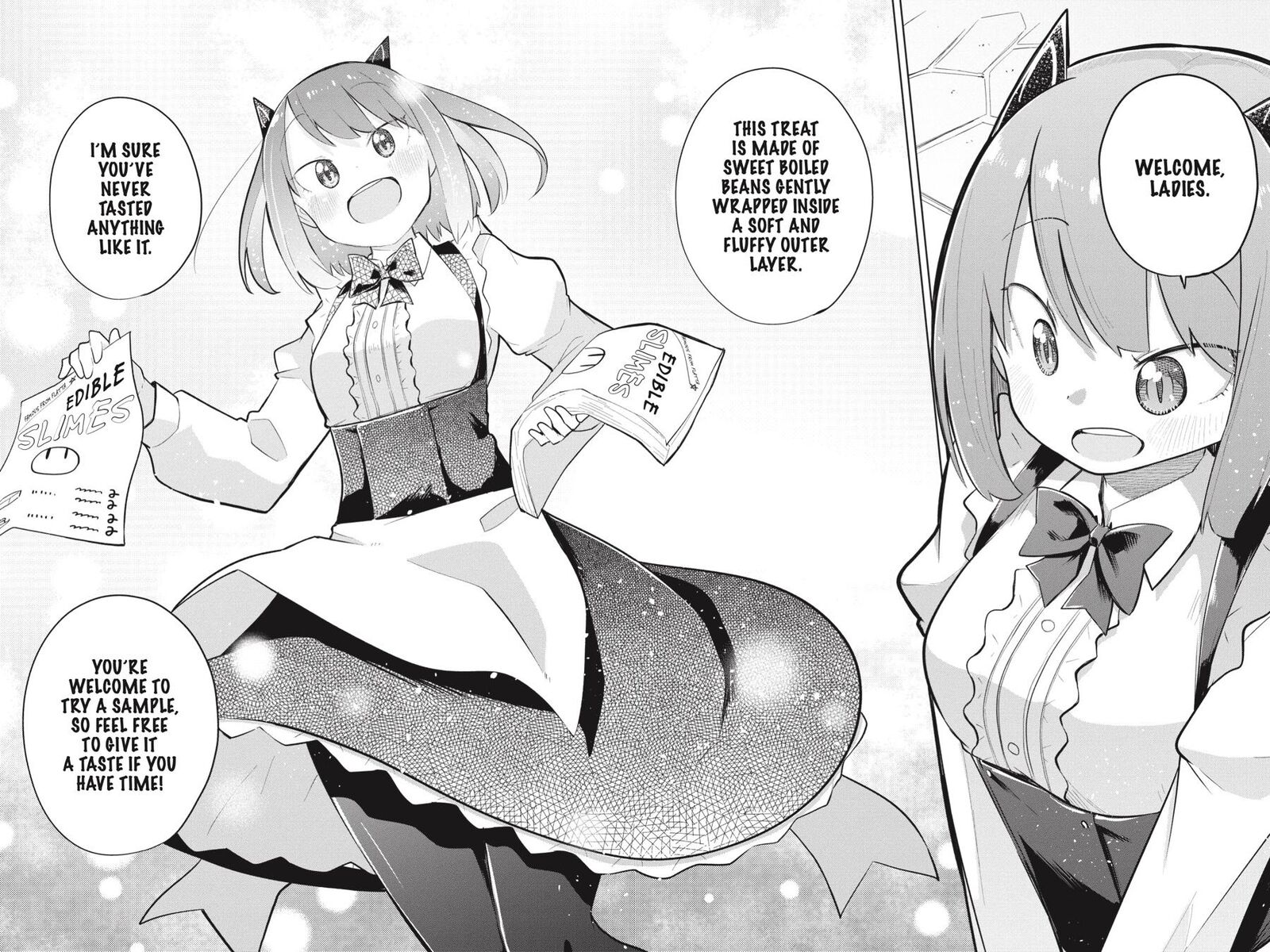 Slime Taoshite 300 Nen Shiranai Uchi Ni Level Max Ni Natte Shimatta Chapter 72 Page 21