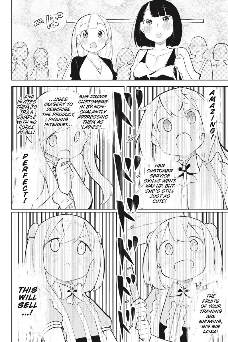 Slime Taoshite 300 Nen Shiranai Uchi Ni Level Max Ni Natte Shimatta Chapter 72 Page 22