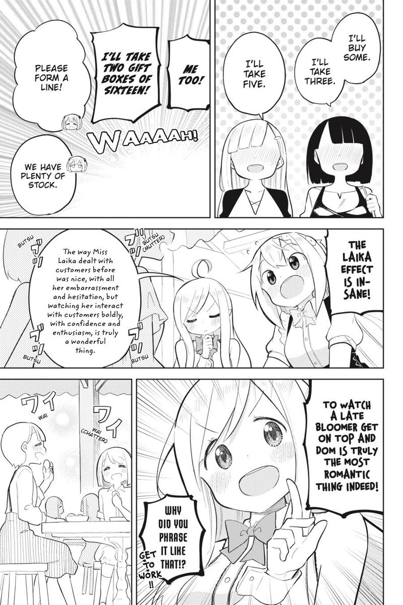 Slime Taoshite 300 Nen Shiranai Uchi Ni Level Max Ni Natte Shimatta Chapter 72 Page 23