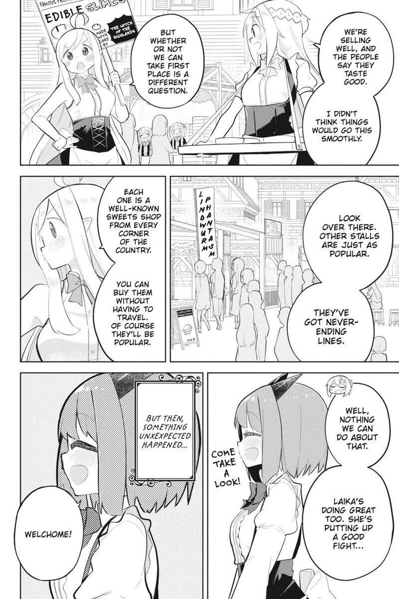 Slime Taoshite 300 Nen Shiranai Uchi Ni Level Max Ni Natte Shimatta Chapter 72 Page 24