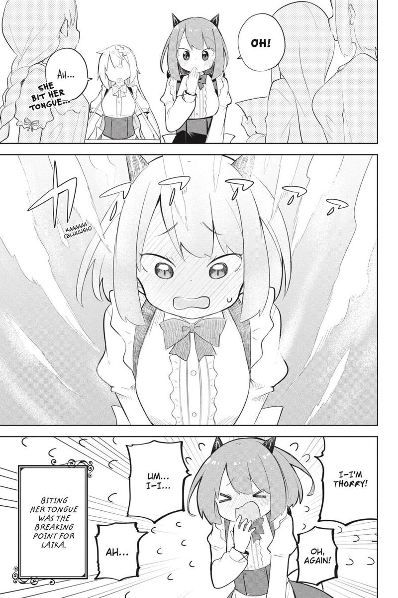 Slime Taoshite 300 Nen Shiranai Uchi Ni Level Max Ni Natte Shimatta Chapter 72 Page 25