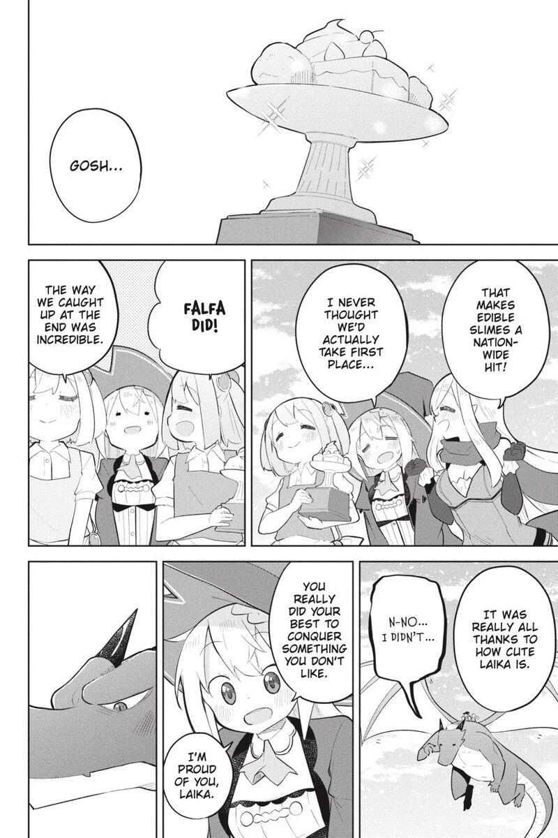 Slime Taoshite 300 Nen Shiranai Uchi Ni Level Max Ni Natte Shimatta Chapter 72 Page 28