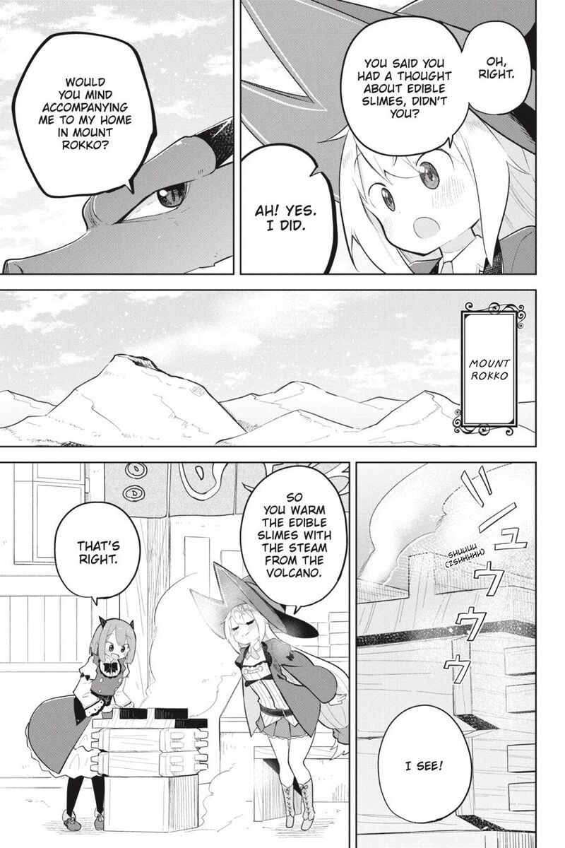 Slime Taoshite 300 Nen Shiranai Uchi Ni Level Max Ni Natte Shimatta Chapter 72 Page 29