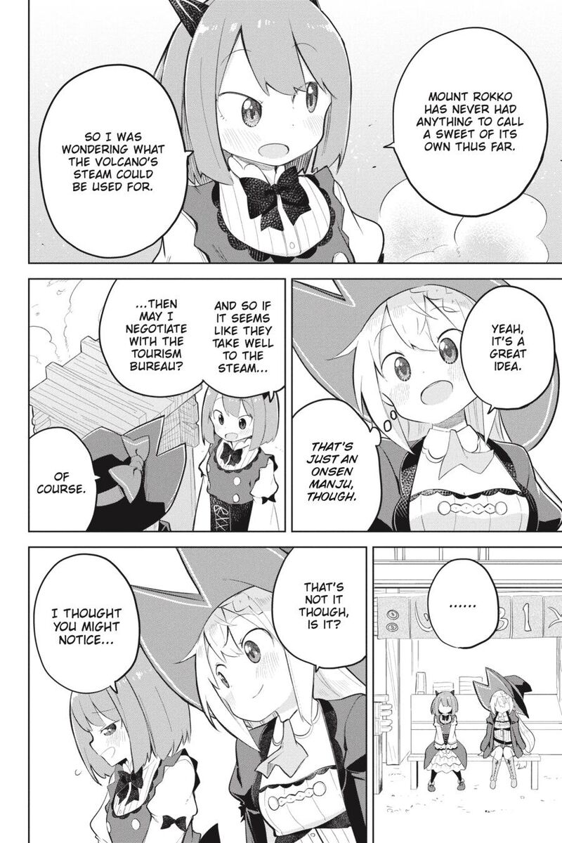 Slime Taoshite 300 Nen Shiranai Uchi Ni Level Max Ni Natte Shimatta Chapter 72 Page 30
