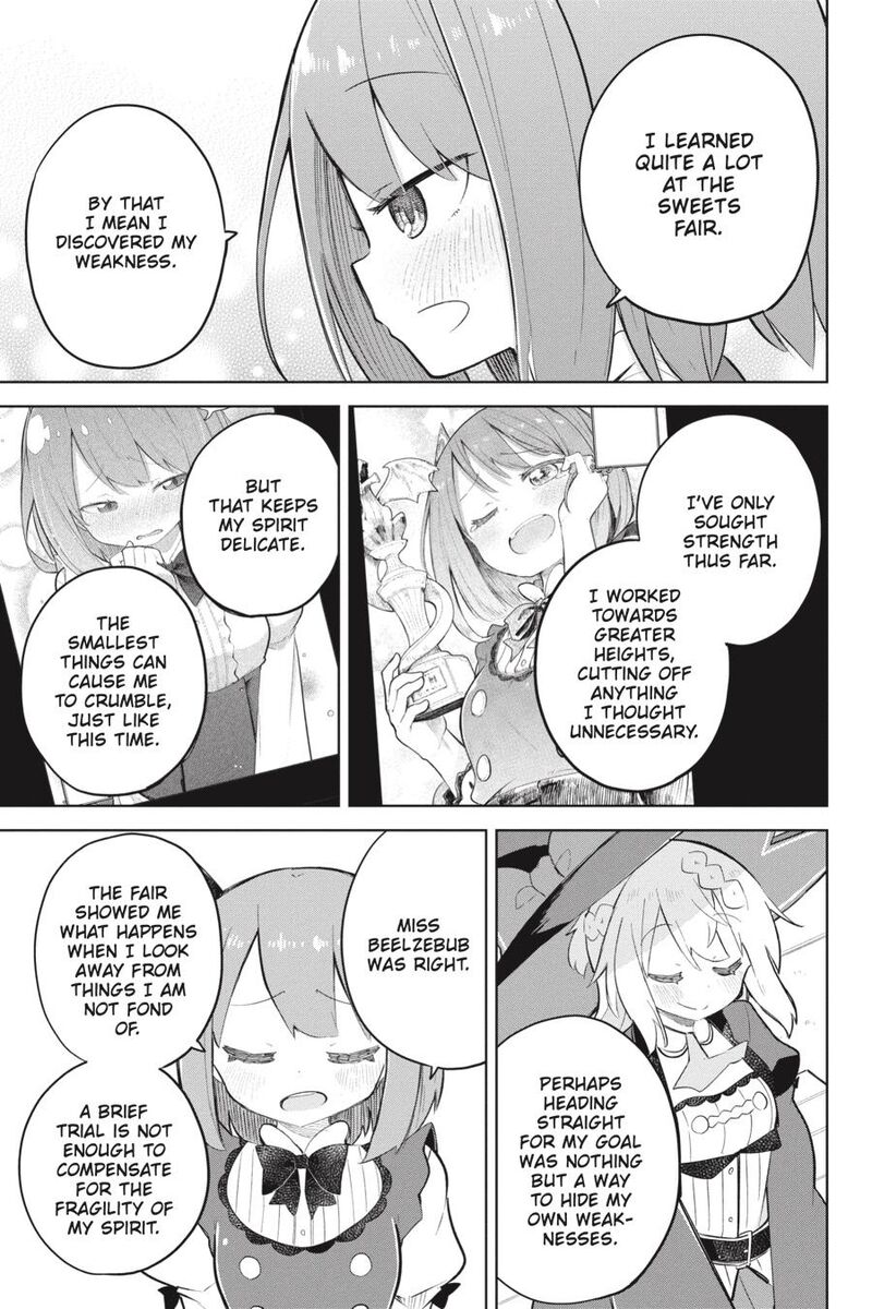 Slime Taoshite 300 Nen Shiranai Uchi Ni Level Max Ni Natte Shimatta Chapter 72 Page 31