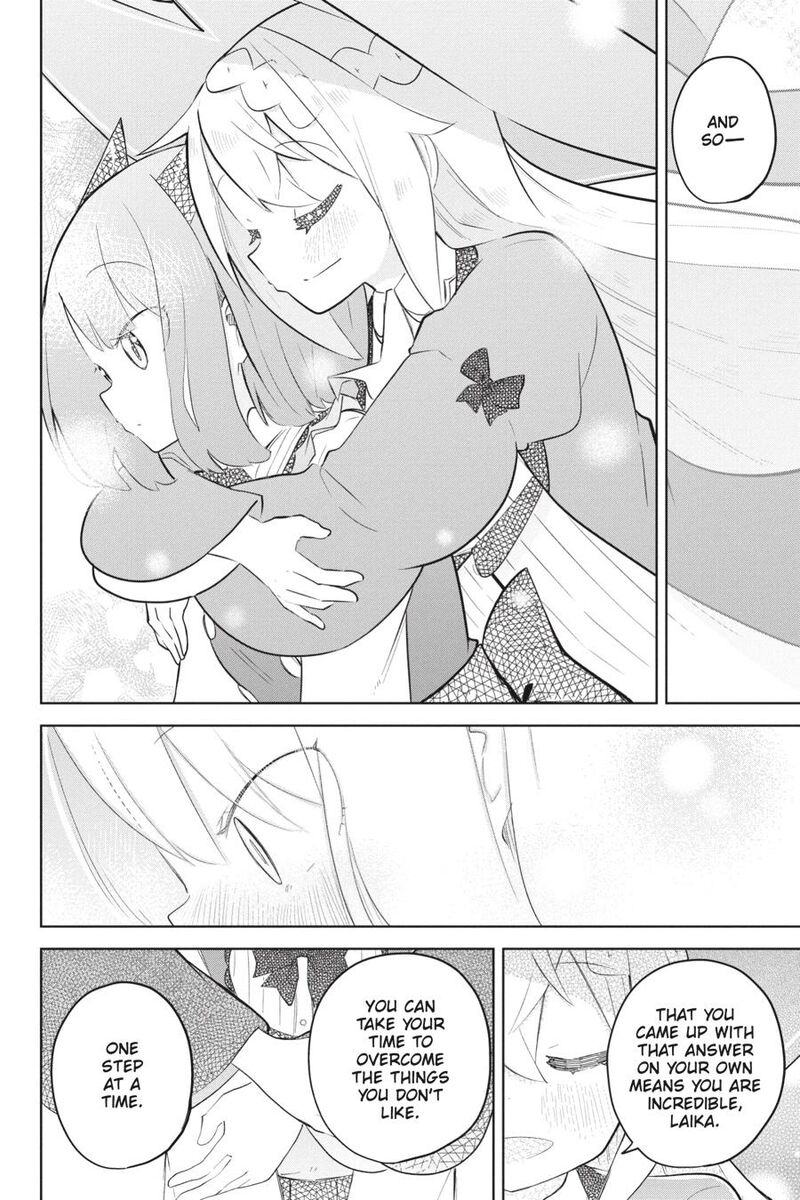 Slime Taoshite 300 Nen Shiranai Uchi Ni Level Max Ni Natte Shimatta Chapter 72 Page 32