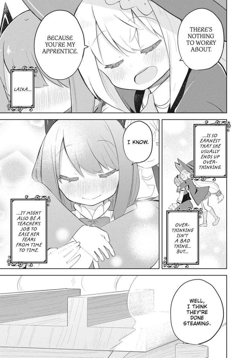 Slime Taoshite 300 Nen Shiranai Uchi Ni Level Max Ni Natte Shimatta Chapter 72 Page 33