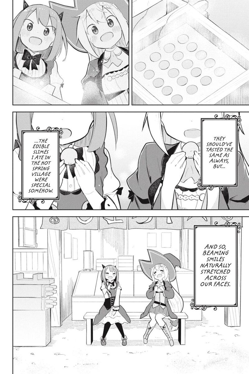 Slime Taoshite 300 Nen Shiranai Uchi Ni Level Max Ni Natte Shimatta Chapter 72 Page 34