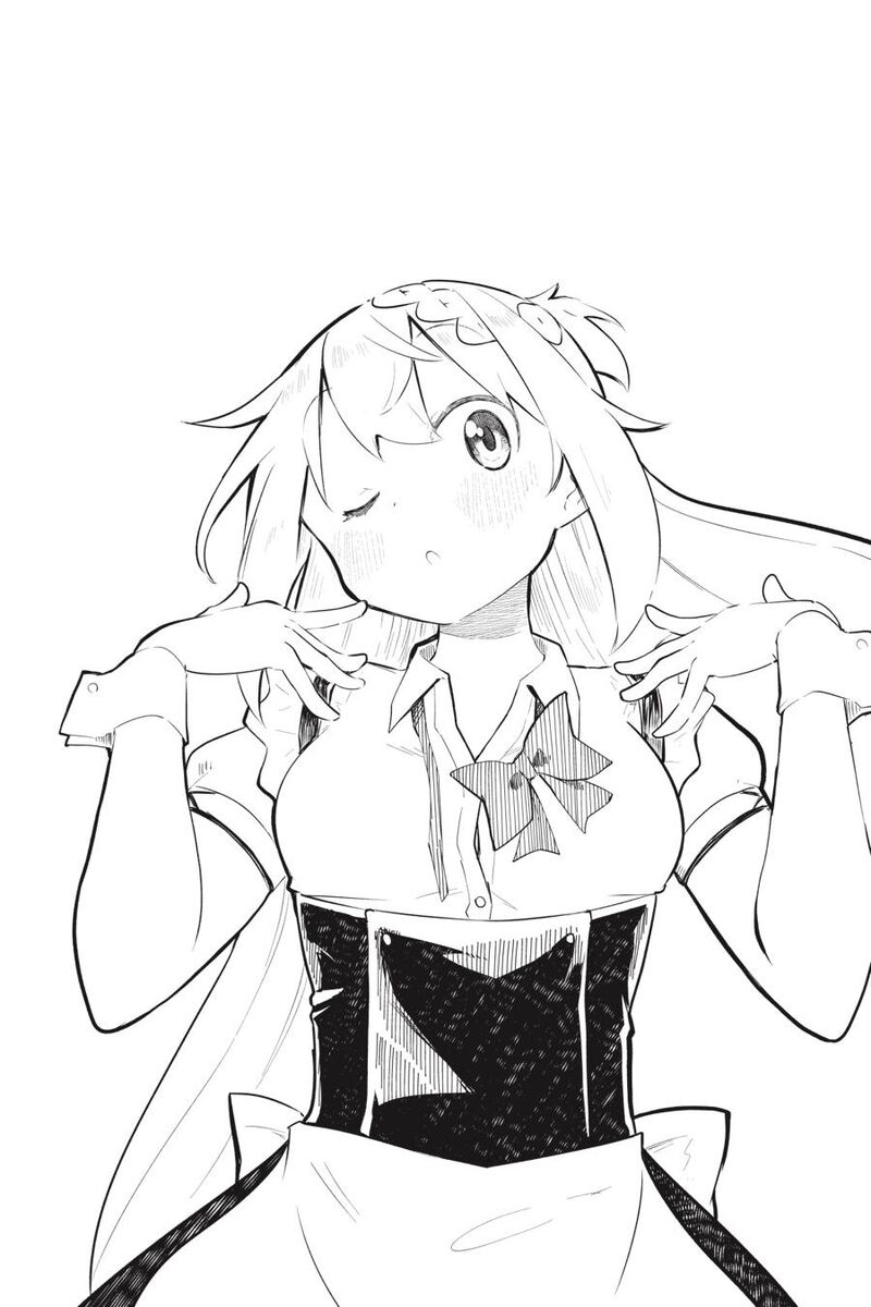 Slime Taoshite 300 Nen Shiranai Uchi Ni Level Max Ni Natte Shimatta Chapter 72 Page 36