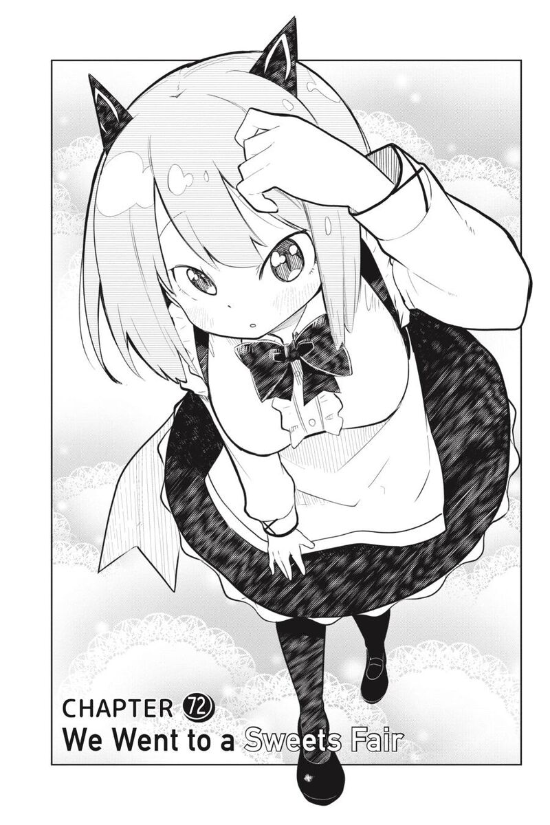 Slime Taoshite 300 Nen Shiranai Uchi Ni Level Max Ni Natte Shimatta Chapter 72 Page 4