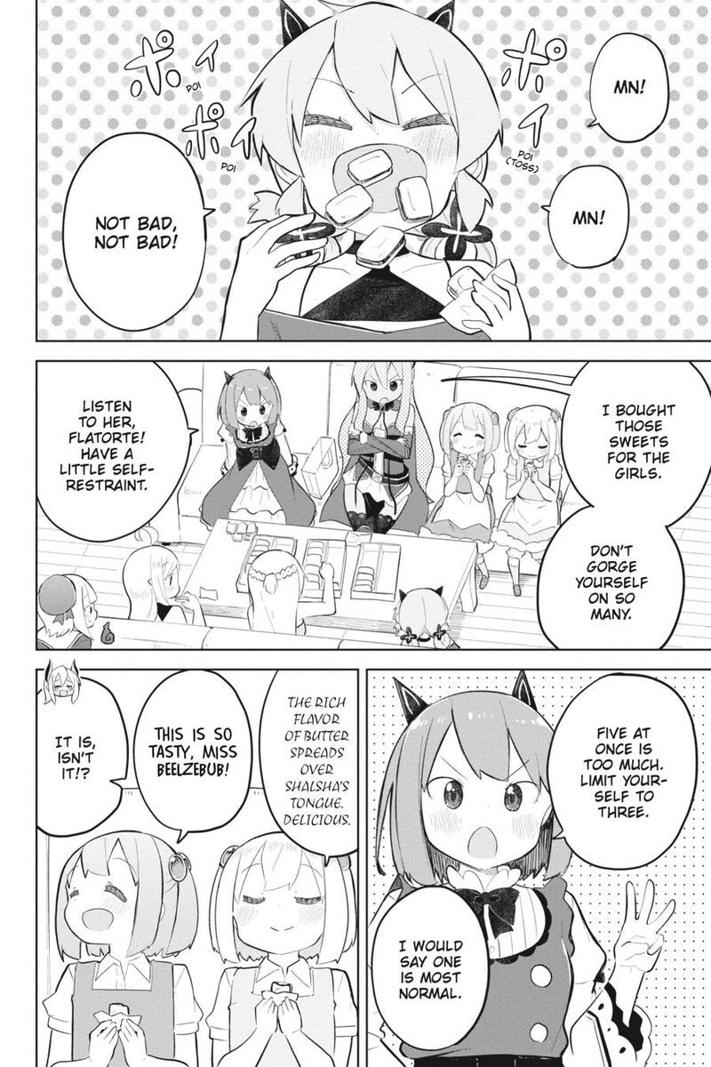 Slime Taoshite 300 Nen Shiranai Uchi Ni Level Max Ni Natte Shimatta Chapter 72 Page 5