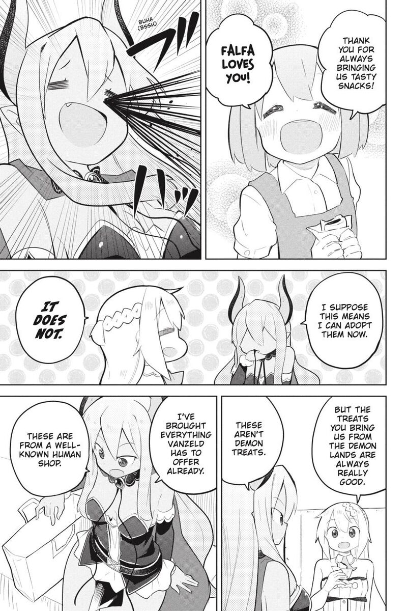 Slime Taoshite 300 Nen Shiranai Uchi Ni Level Max Ni Natte Shimatta Chapter 72 Page 6