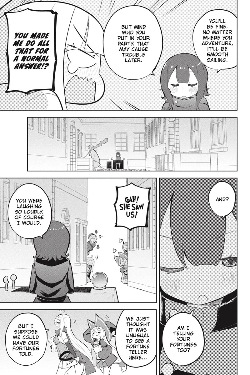 Slime Taoshite 300 Nen Shiranai Uchi Ni Level Max Ni Natte Shimatta Chapter 73 Page 13