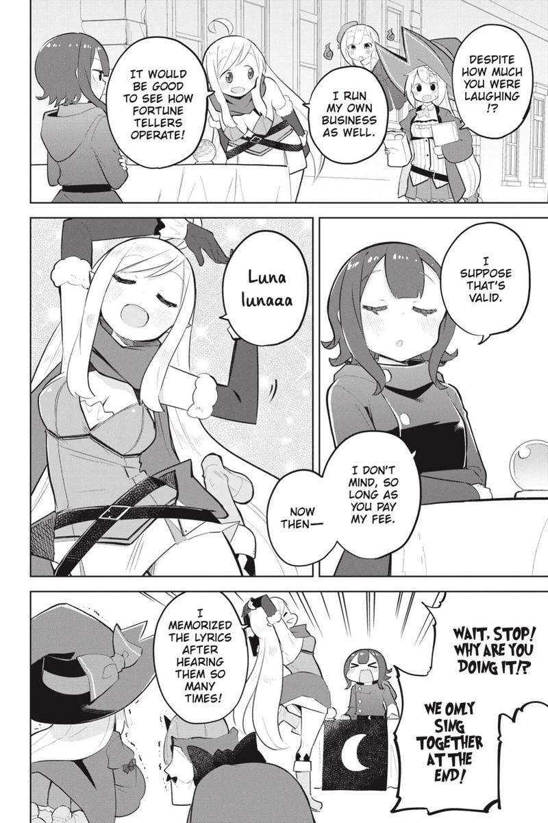 Slime Taoshite 300 Nen Shiranai Uchi Ni Level Max Ni Natte Shimatta Chapter 73 Page 14