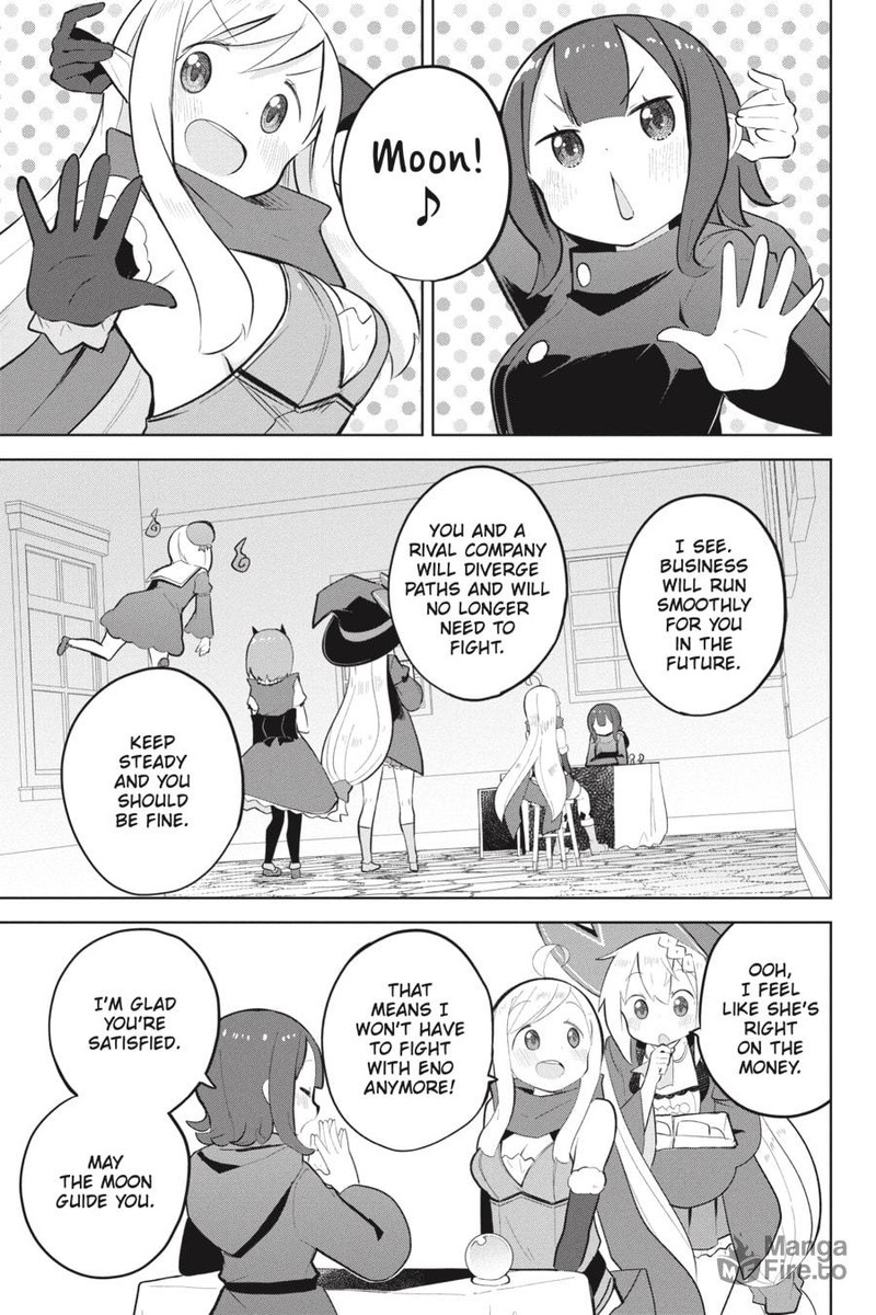 Slime Taoshite 300 Nen Shiranai Uchi Ni Level Max Ni Natte Shimatta Chapter 73 Page 15