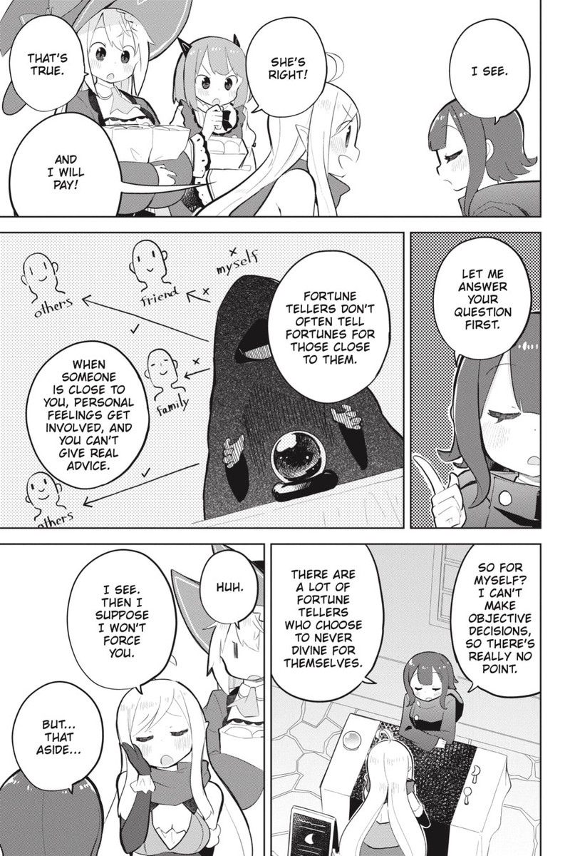 Slime Taoshite 300 Nen Shiranai Uchi Ni Level Max Ni Natte Shimatta Chapter 73 Page 17