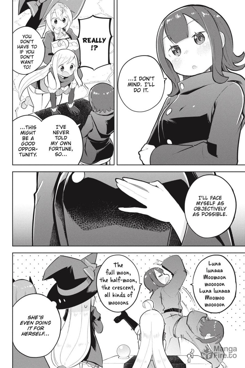 Slime Taoshite 300 Nen Shiranai Uchi Ni Level Max Ni Natte Shimatta Chapter 73 Page 18