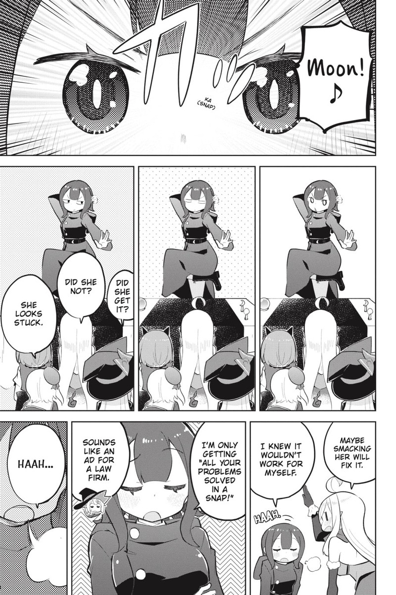 Slime Taoshite 300 Nen Shiranai Uchi Ni Level Max Ni Natte Shimatta Chapter 73 Page 19