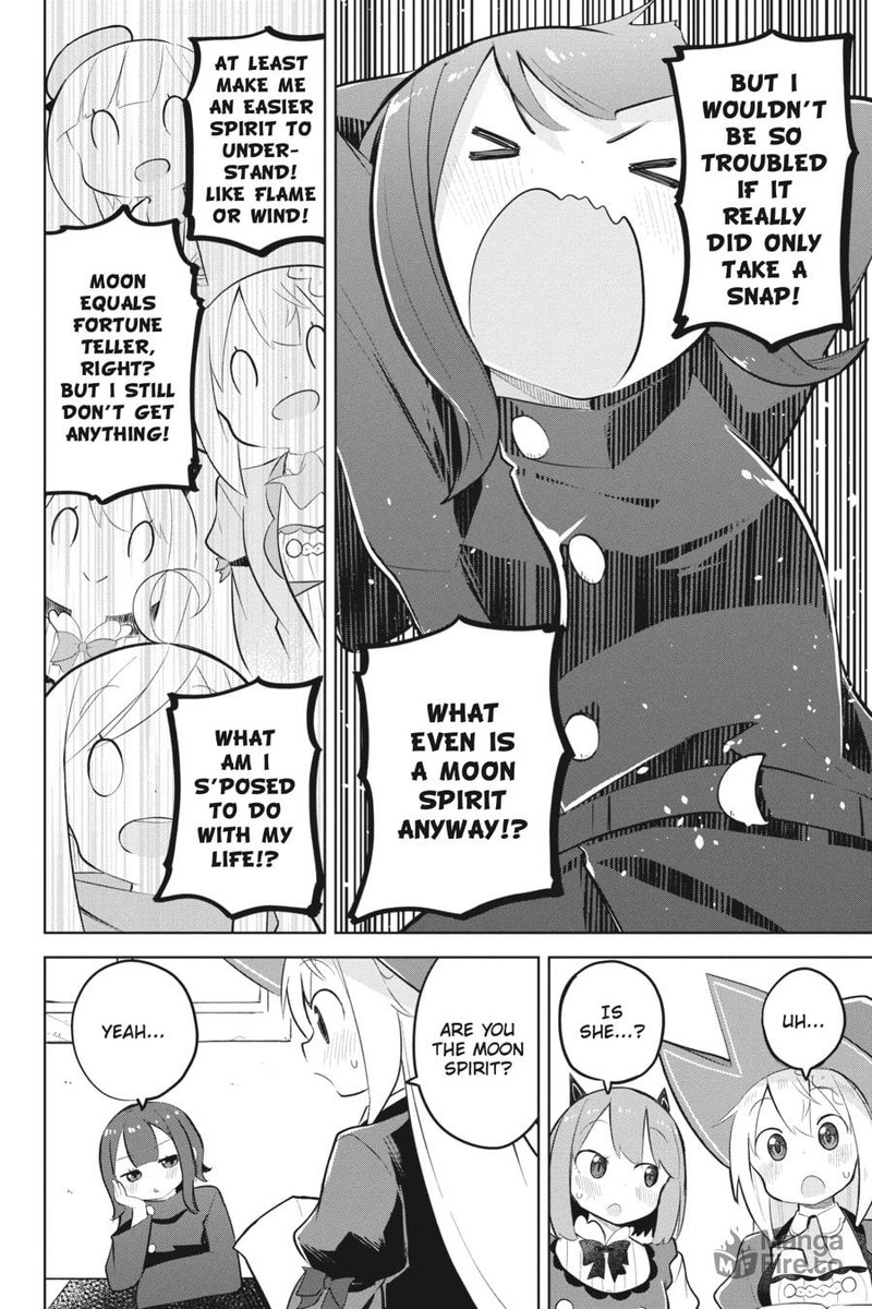 Slime Taoshite 300 Nen Shiranai Uchi Ni Level Max Ni Natte Shimatta Chapter 73 Page 20