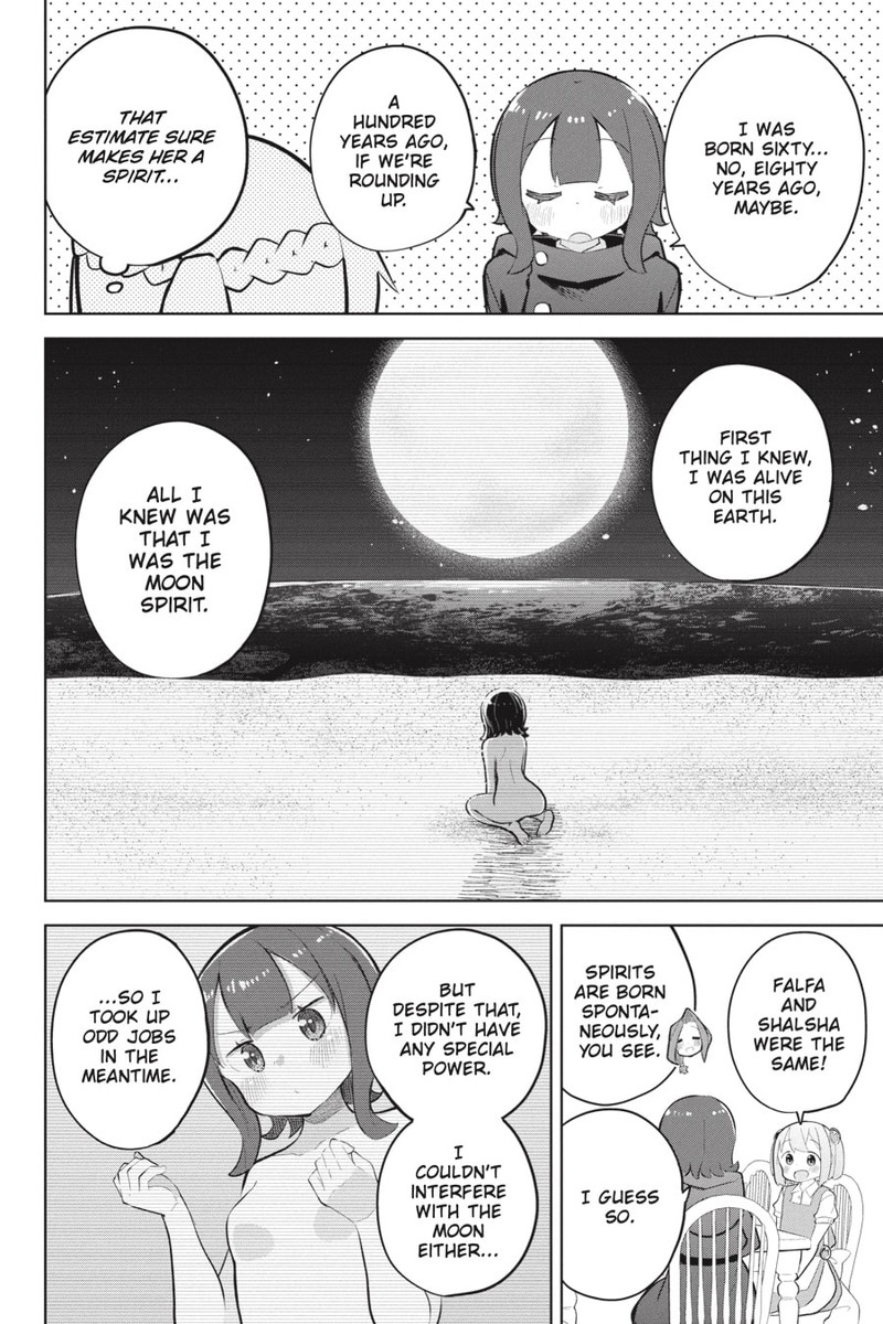 Slime Taoshite 300 Nen Shiranai Uchi Ni Level Max Ni Natte Shimatta Chapter 73 Page 26