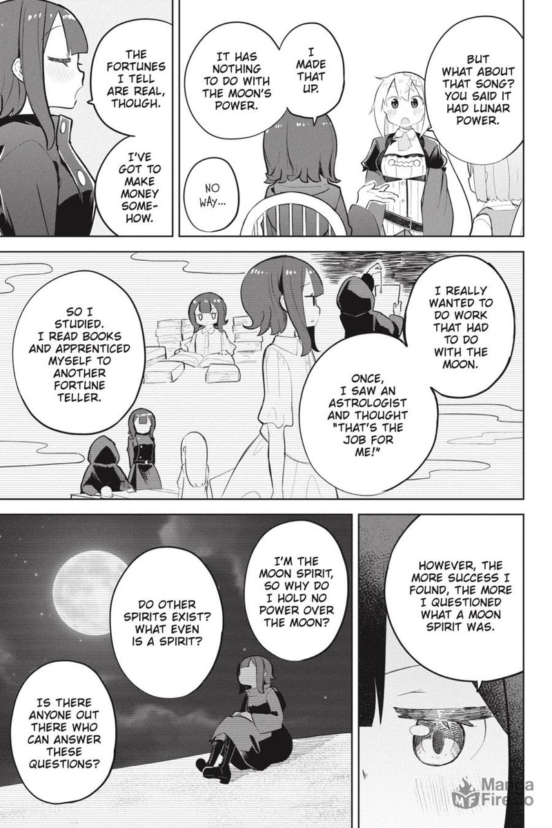 Slime Taoshite 300 Nen Shiranai Uchi Ni Level Max Ni Natte Shimatta Chapter 73 Page 27