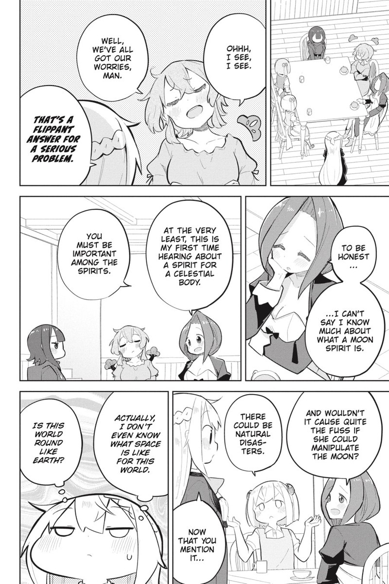 Slime Taoshite 300 Nen Shiranai Uchi Ni Level Max Ni Natte Shimatta Chapter 73 Page 28