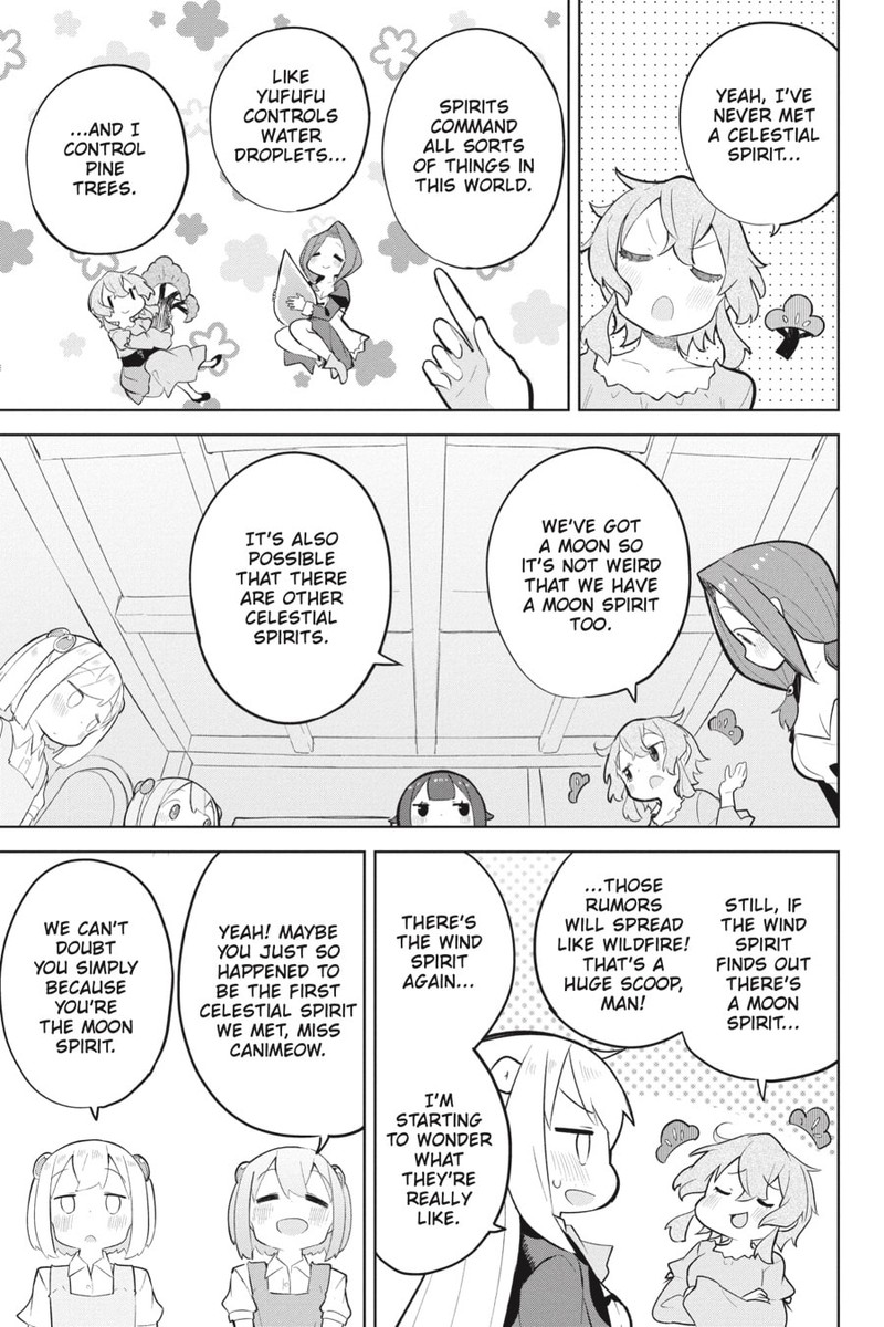 Slime Taoshite 300 Nen Shiranai Uchi Ni Level Max Ni Natte Shimatta Chapter 73 Page 29