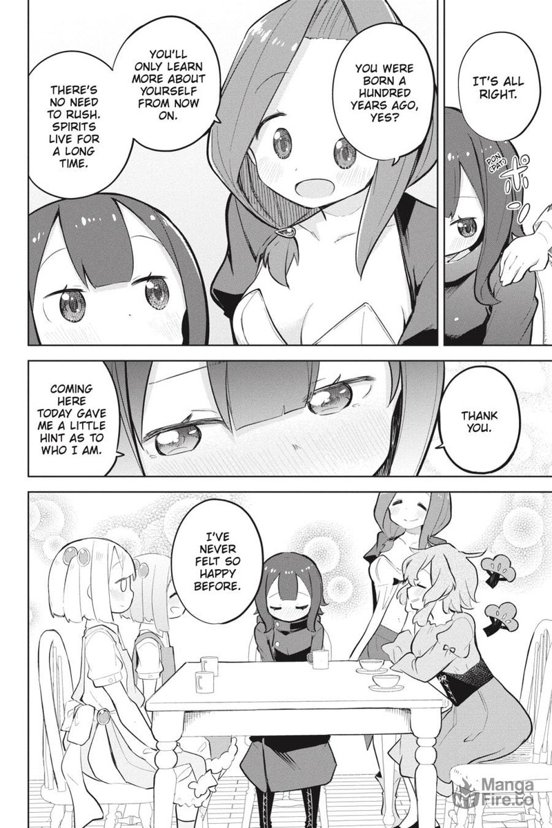 Slime Taoshite 300 Nen Shiranai Uchi Ni Level Max Ni Natte Shimatta Chapter 73 Page 30