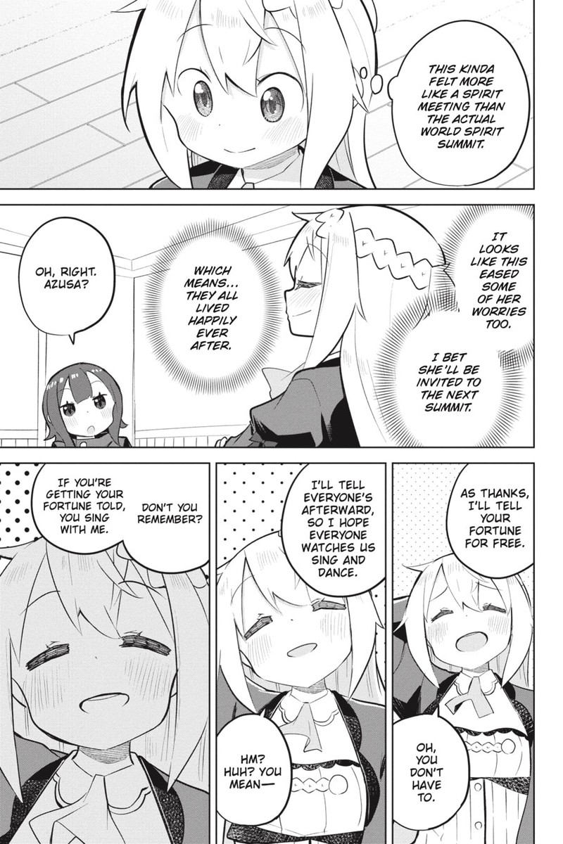 Slime Taoshite 300 Nen Shiranai Uchi Ni Level Max Ni Natte Shimatta Chapter 73 Page 31