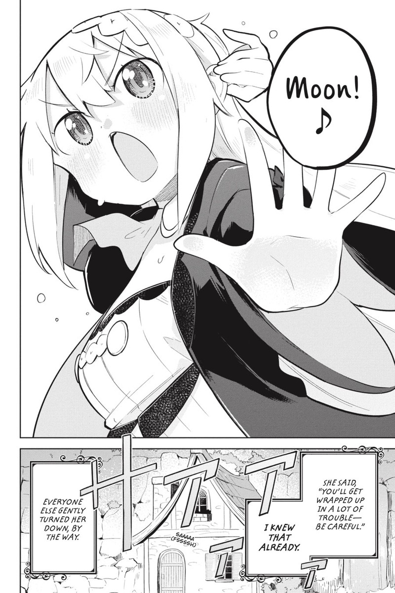 Slime Taoshite 300 Nen Shiranai Uchi Ni Level Max Ni Natte Shimatta Chapter 73 Page 34