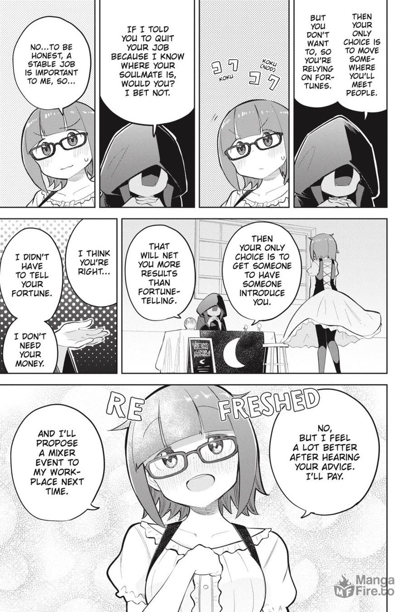 Slime Taoshite 300 Nen Shiranai Uchi Ni Level Max Ni Natte Shimatta Chapter 73 Page 5