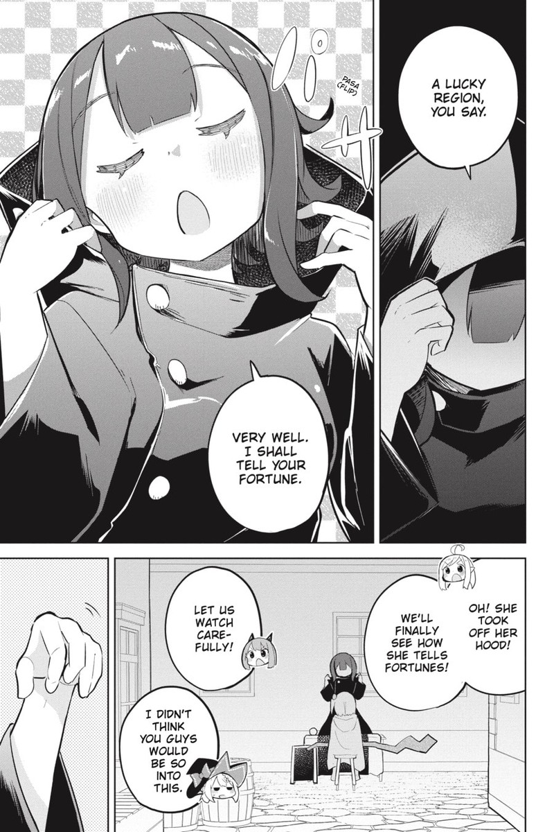 Slime Taoshite 300 Nen Shiranai Uchi Ni Level Max Ni Natte Shimatta Chapter 73 Page 7