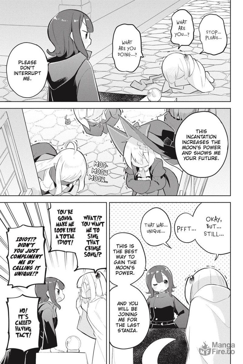 Slime Taoshite 300 Nen Shiranai Uchi Ni Level Max Ni Natte Shimatta Chapter 73 Page 9