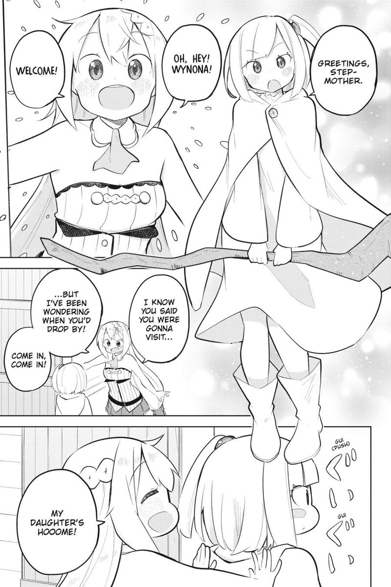 Slime Taoshite 300 Nen Shiranai Uchi Ni Level Max Ni Natte Shimatta Chapter 74 Page 1