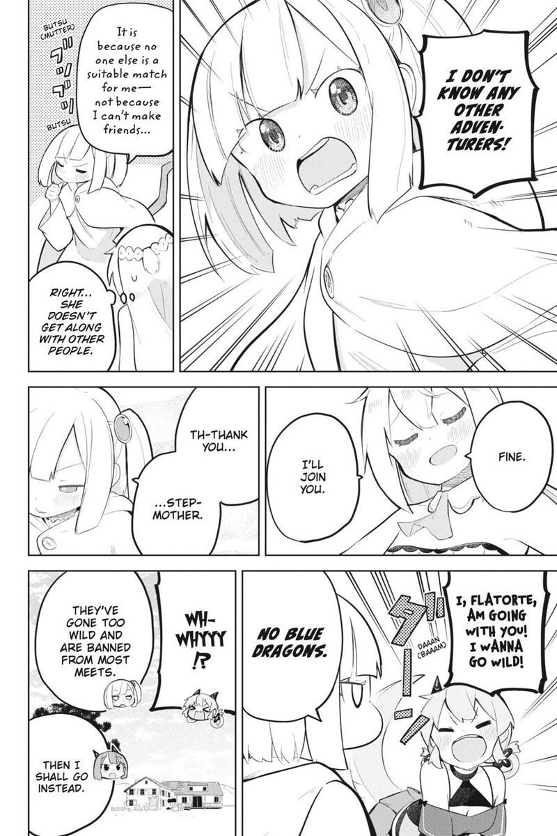 Slime Taoshite 300 Nen Shiranai Uchi Ni Level Max Ni Natte Shimatta Chapter 74 Page 10
