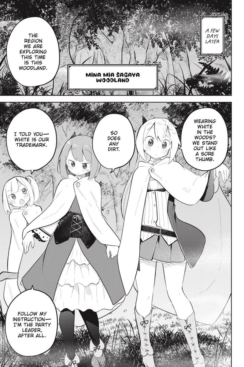 Slime Taoshite 300 Nen Shiranai Uchi Ni Level Max Ni Natte Shimatta Chapter 74 Page 11