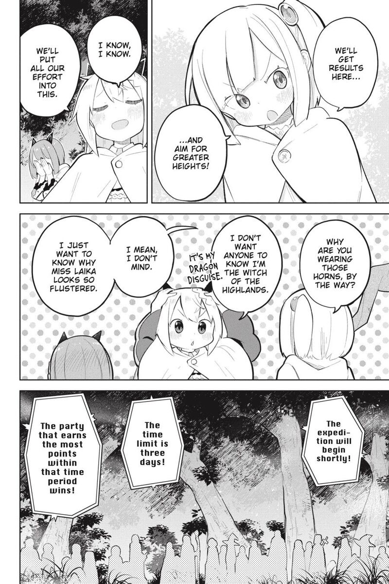 Slime Taoshite 300 Nen Shiranai Uchi Ni Level Max Ni Natte Shimatta Chapter 74 Page 12