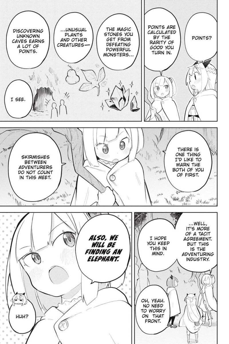 Slime Taoshite 300 Nen Shiranai Uchi Ni Level Max Ni Natte Shimatta Chapter 74 Page 13