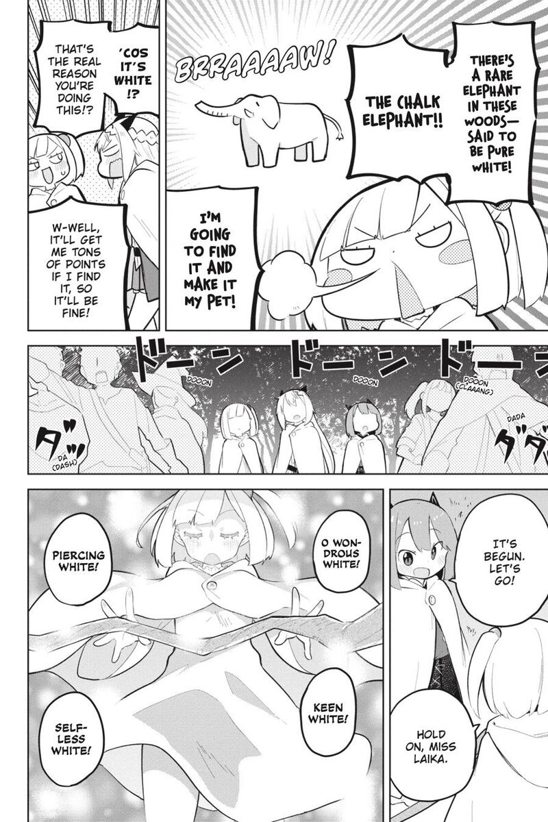 Slime Taoshite 300 Nen Shiranai Uchi Ni Level Max Ni Natte Shimatta Chapter 74 Page 14