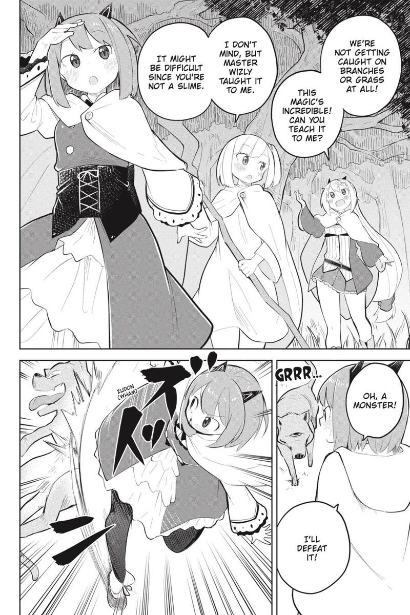 Slime Taoshite 300 Nen Shiranai Uchi Ni Level Max Ni Natte Shimatta Chapter 74 Page 16