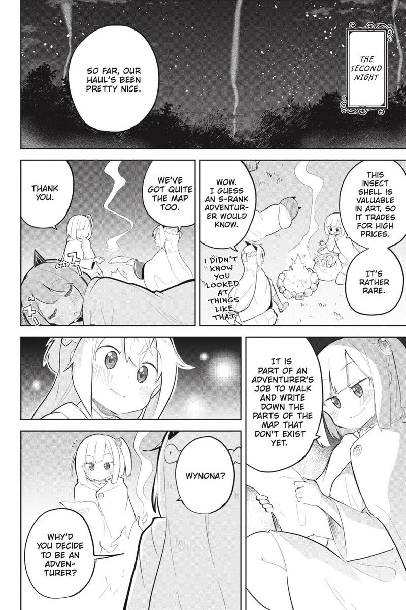 Slime Taoshite 300 Nen Shiranai Uchi Ni Level Max Ni Natte Shimatta Chapter 74 Page 18