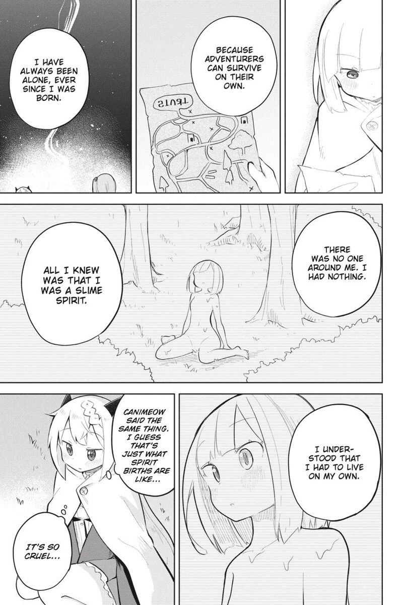 Slime Taoshite 300 Nen Shiranai Uchi Ni Level Max Ni Natte Shimatta Chapter 74 Page 19
