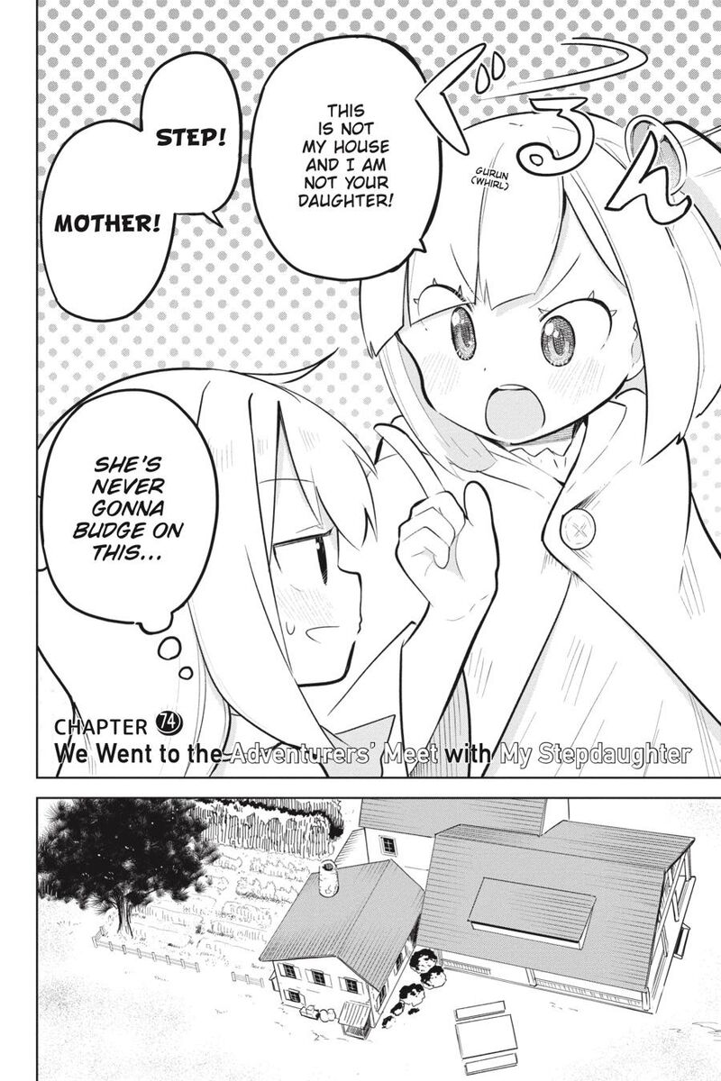 Slime Taoshite 300 Nen Shiranai Uchi Ni Level Max Ni Natte Shimatta Chapter 74 Page 2